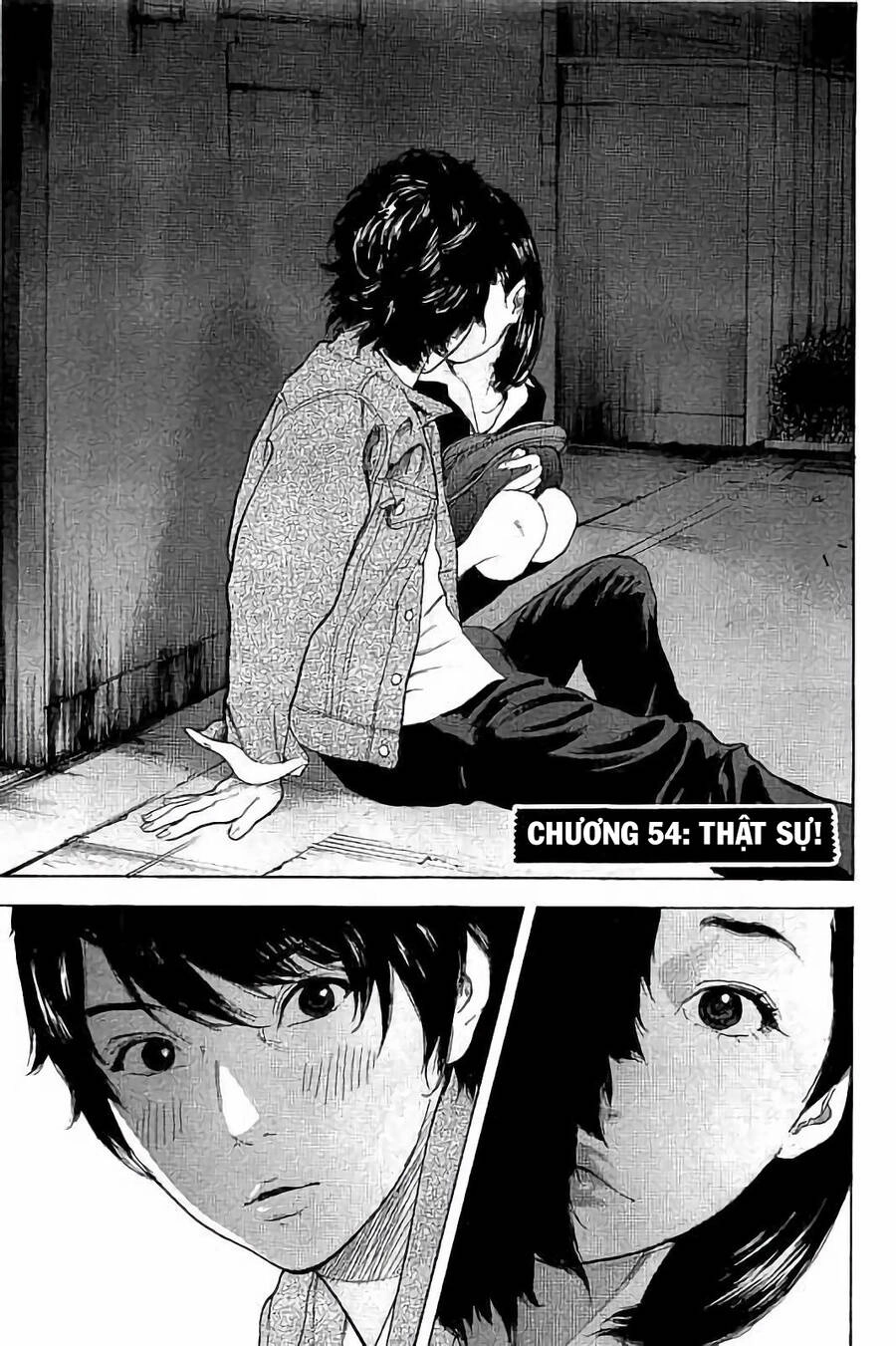 Chúng Tôi Đã Làm Được Rồi! Chapter 54 - 2