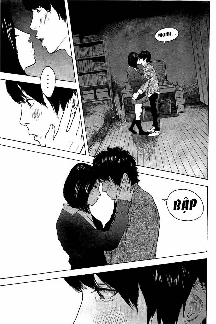 Chúng Tôi Đã Làm Được Rồi! Chapter 54 - 8