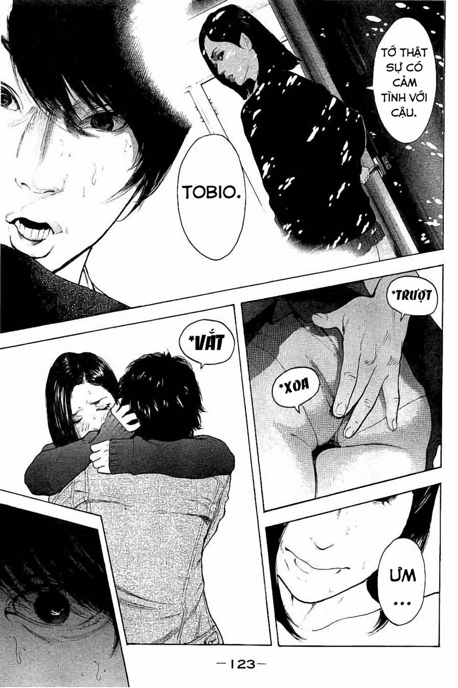 Chúng Tôi Đã Làm Được Rồi! Chapter 54 - 10