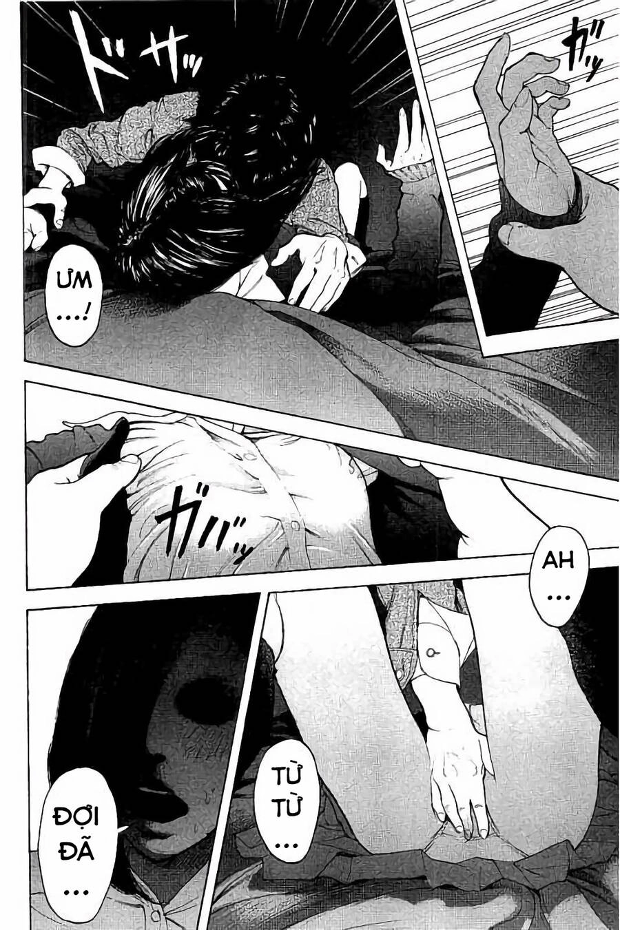 Chúng Tôi Đã Làm Được Rồi! Chapter 54 - 11