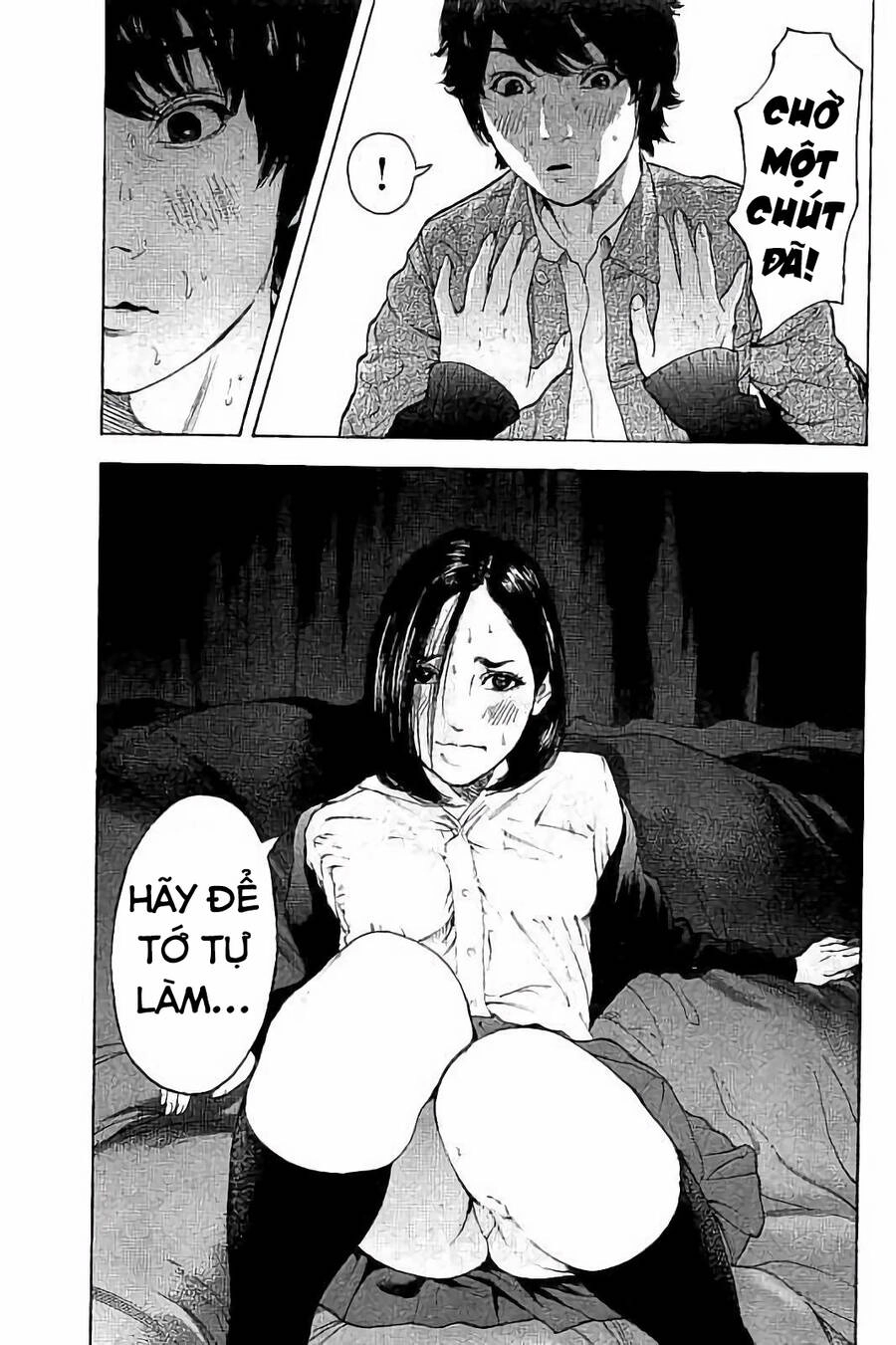 Chúng Tôi Đã Làm Được Rồi! Chapter 54 - 12