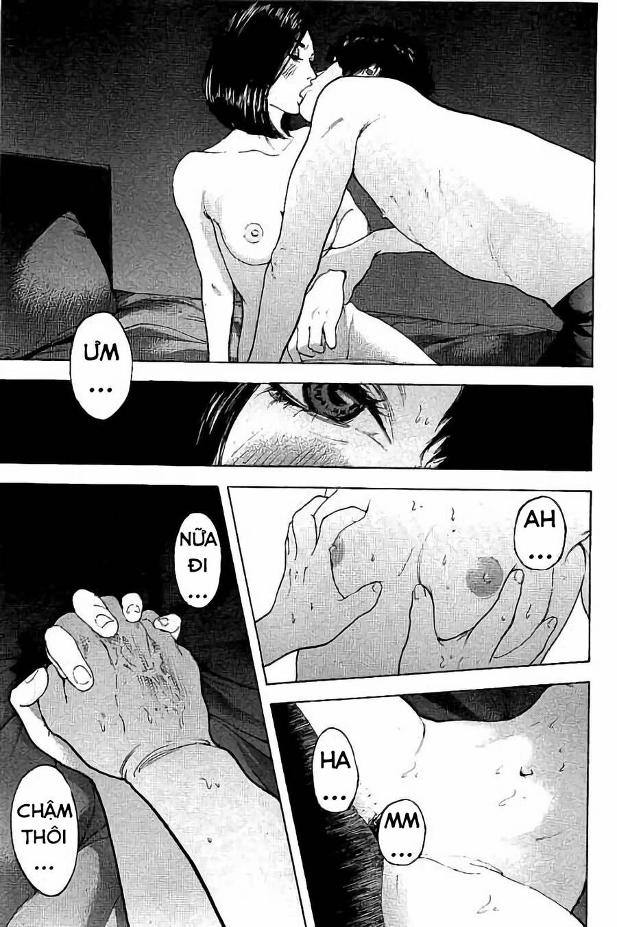 Chúng Tôi Đã Làm Được Rồi! Chapter 54 - 16