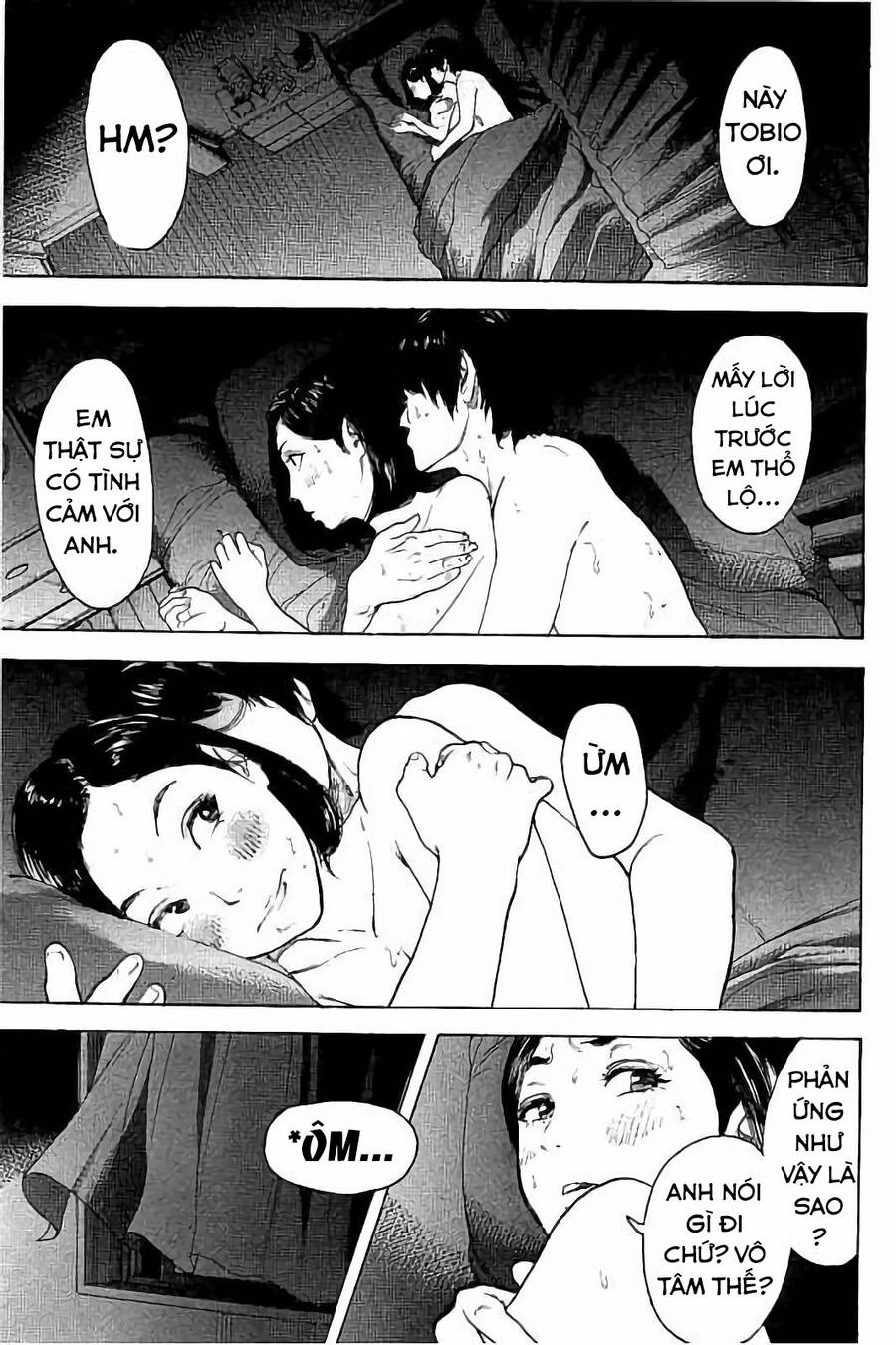 Chúng Tôi Đã Làm Được Rồi! Chapter 54 - 18