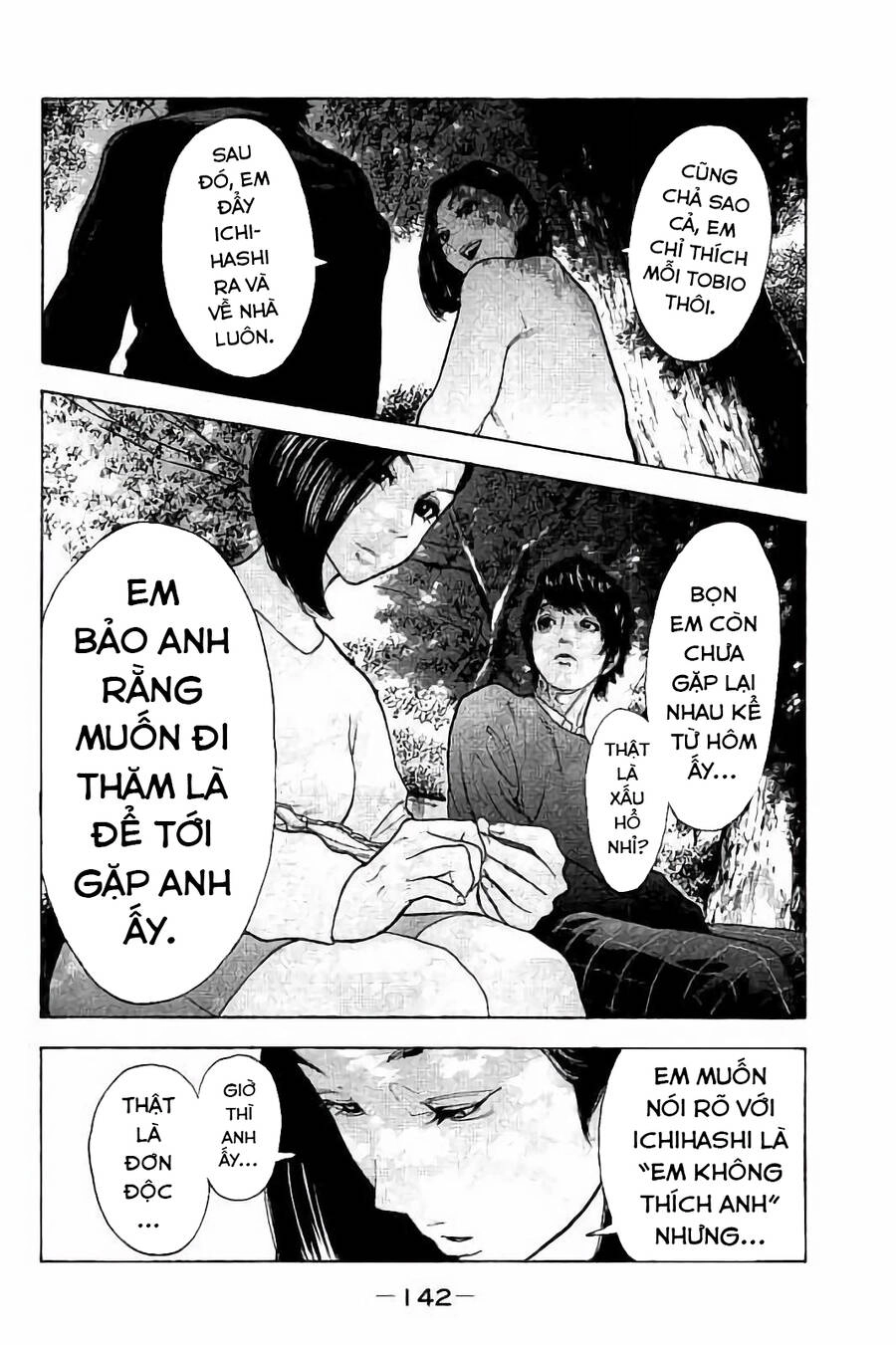 Chúng Tôi Đã Làm Được Rồi! Chapter 55 - 11