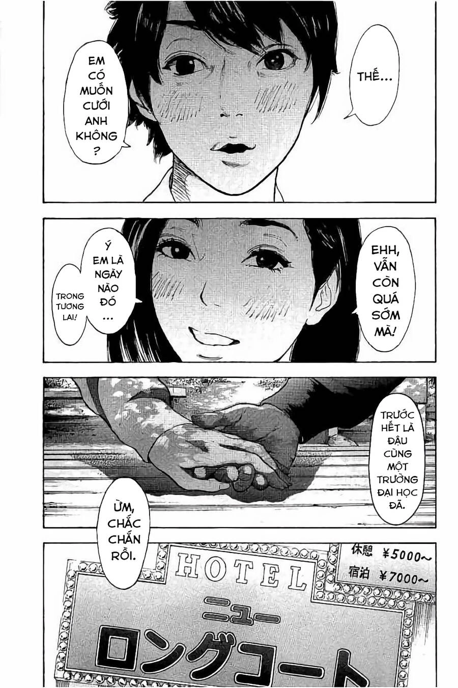 Chúng Tôi Đã Làm Được Rồi! Chapter 55 - 14