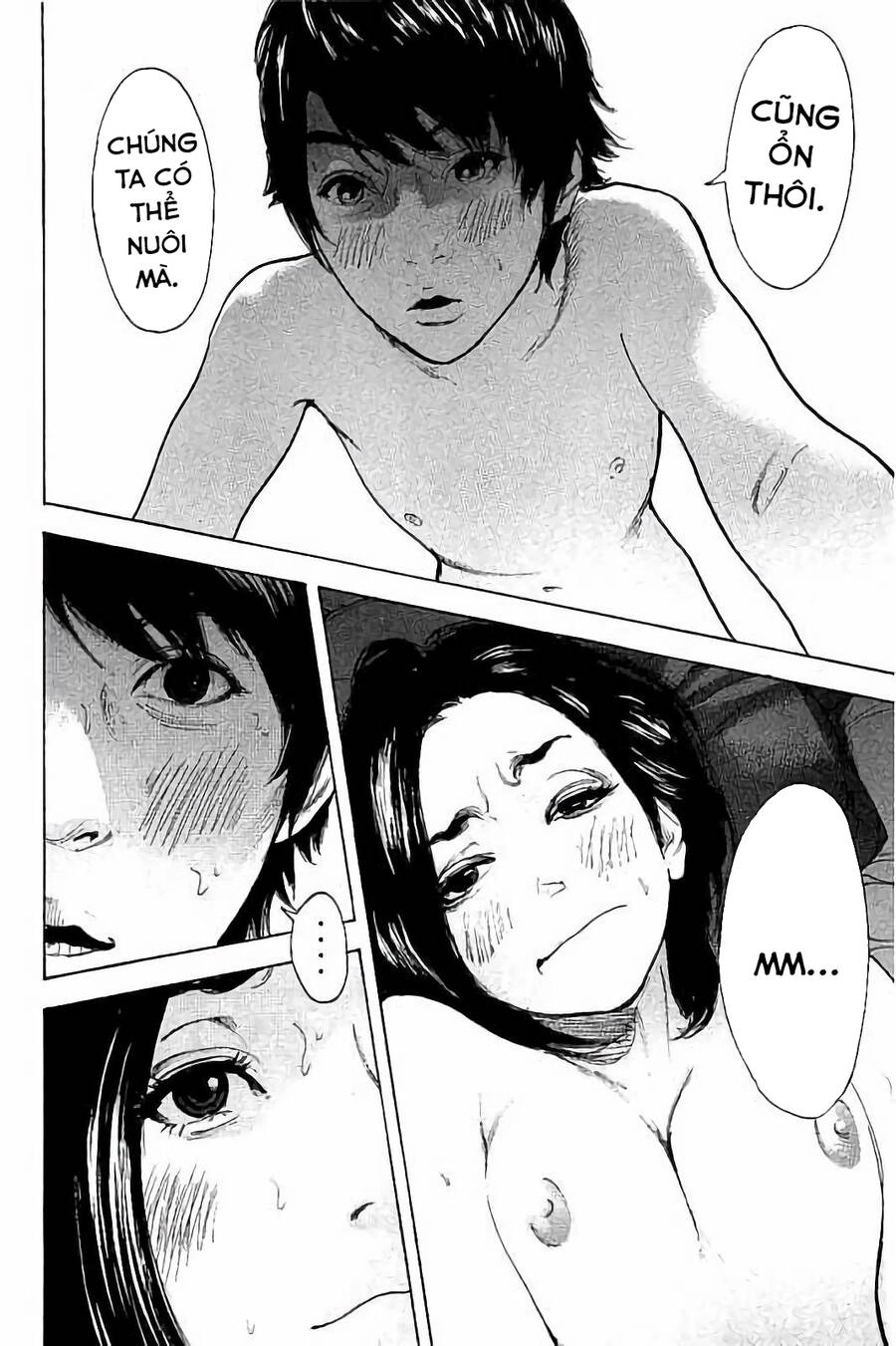 Chúng Tôi Đã Làm Được Rồi! Chapter 55 - 17