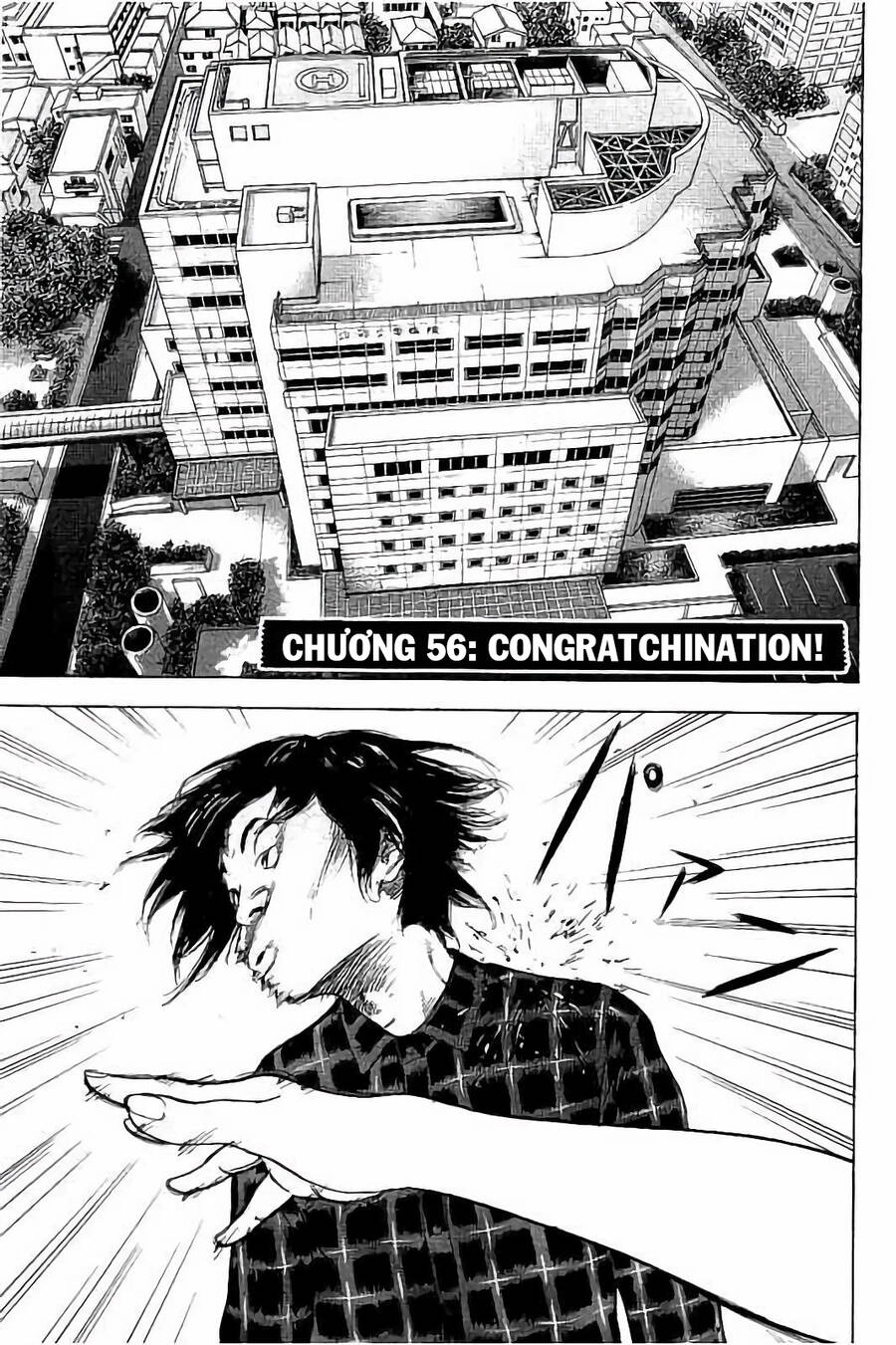 Chúng Tôi Đã Làm Được Rồi! Chapter 56 - 2