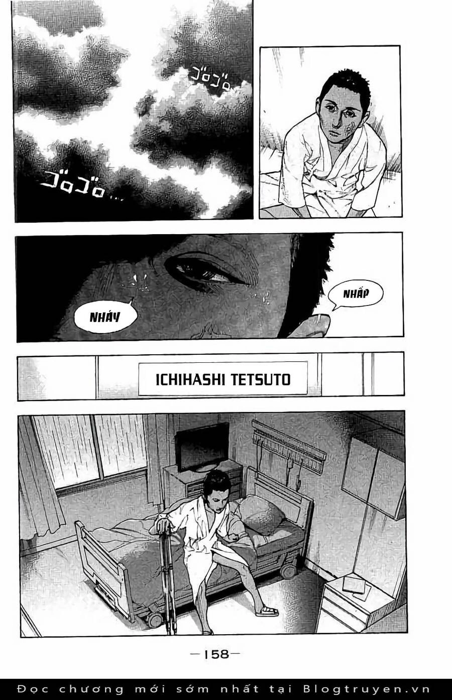 Chúng Tôi Đã Làm Được Rồi! Chapter 56 - 9