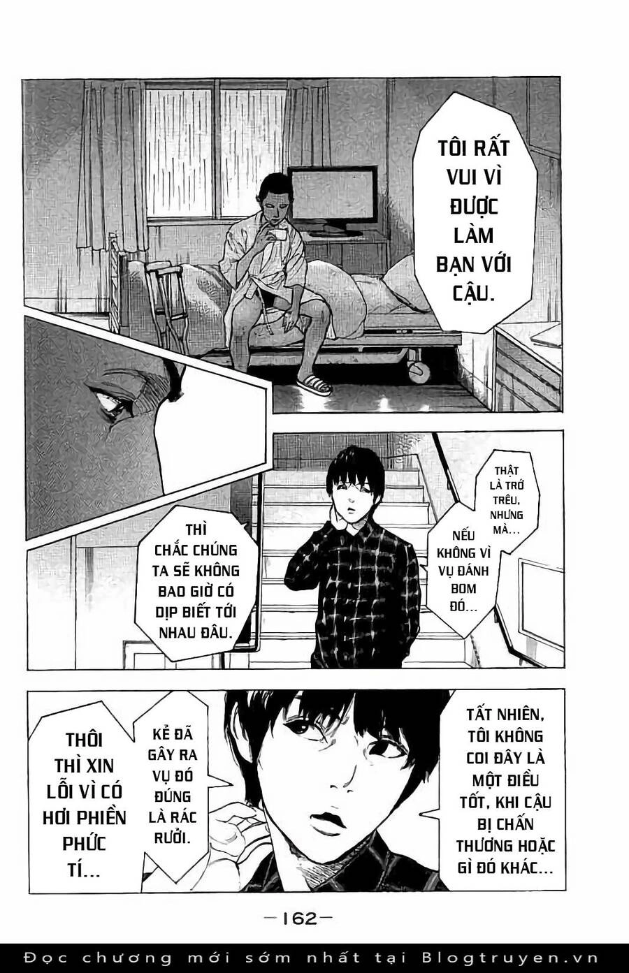 Chúng Tôi Đã Làm Được Rồi! Chapter 56 - 13