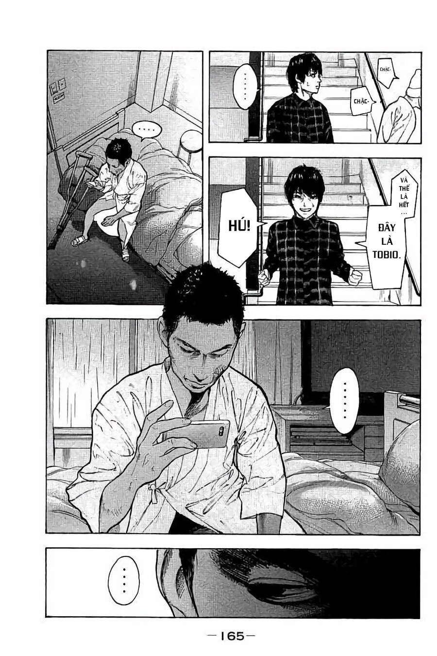 Chúng Tôi Đã Làm Được Rồi! Chapter 56 - 16