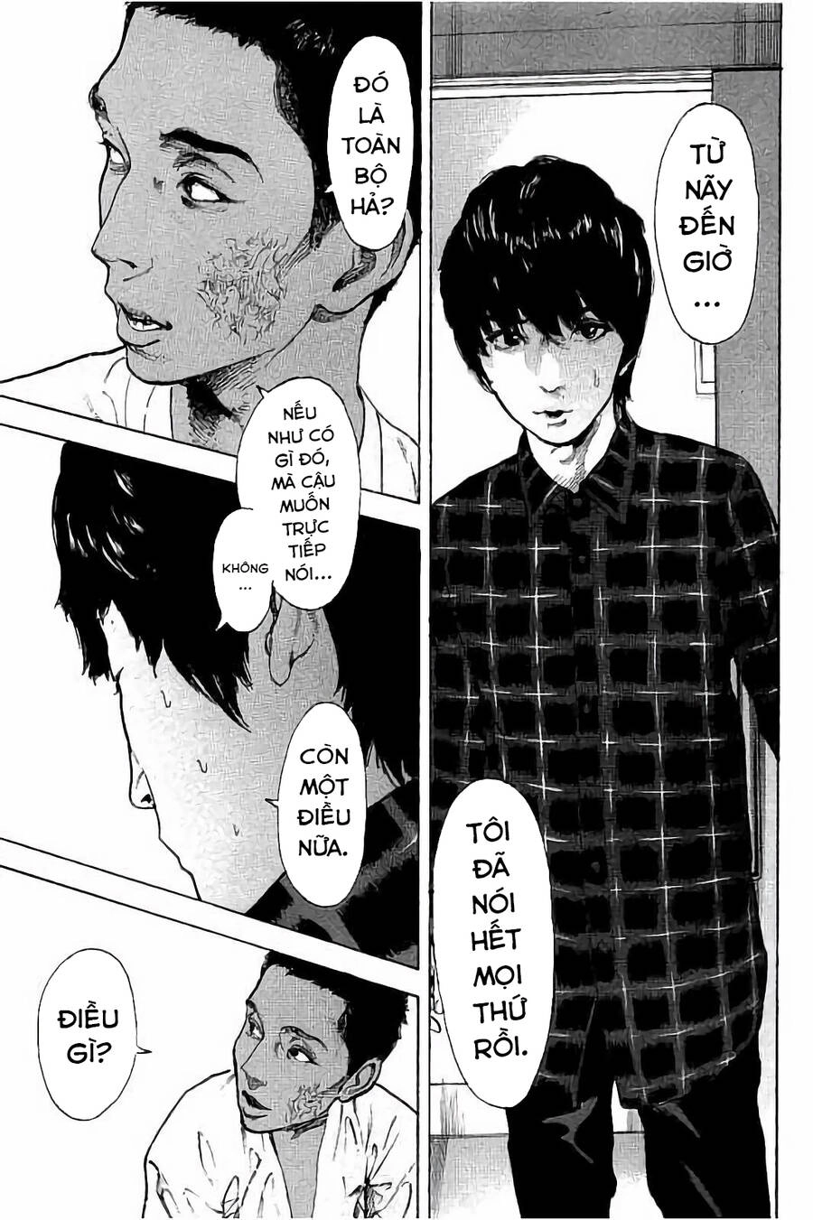 Chúng Tôi Đã Làm Được Rồi! Chapter 56 - 18