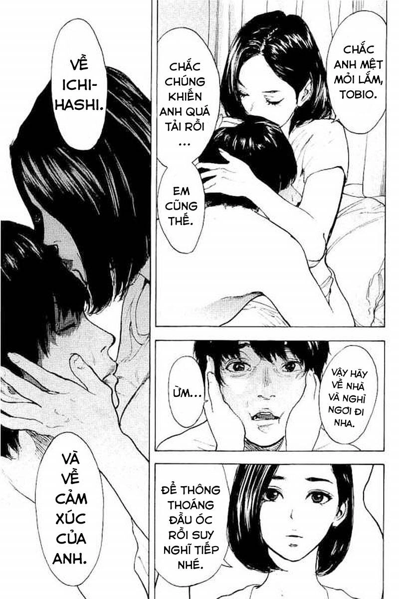 Chúng Tôi Đã Làm Được Rồi! Chapter 64 - 8