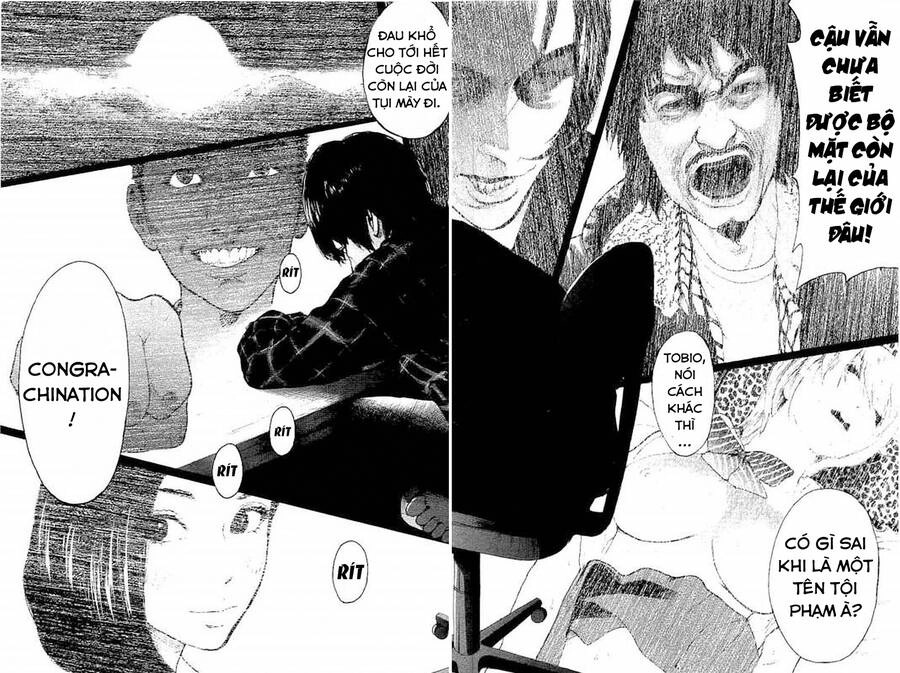 Chúng Tôi Đã Làm Được Rồi! Chapter 64 - 15