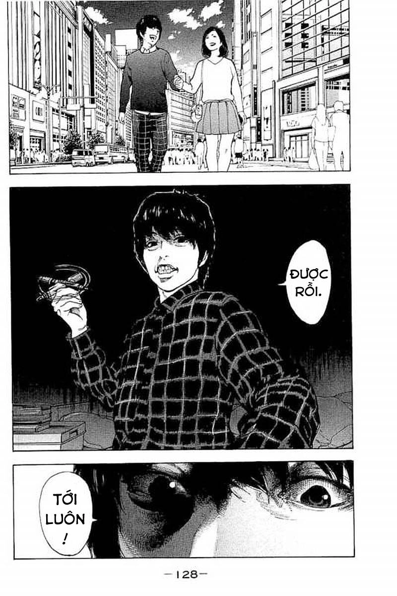 Chúng Tôi Đã Làm Được Rồi! Chapter 64 - 16