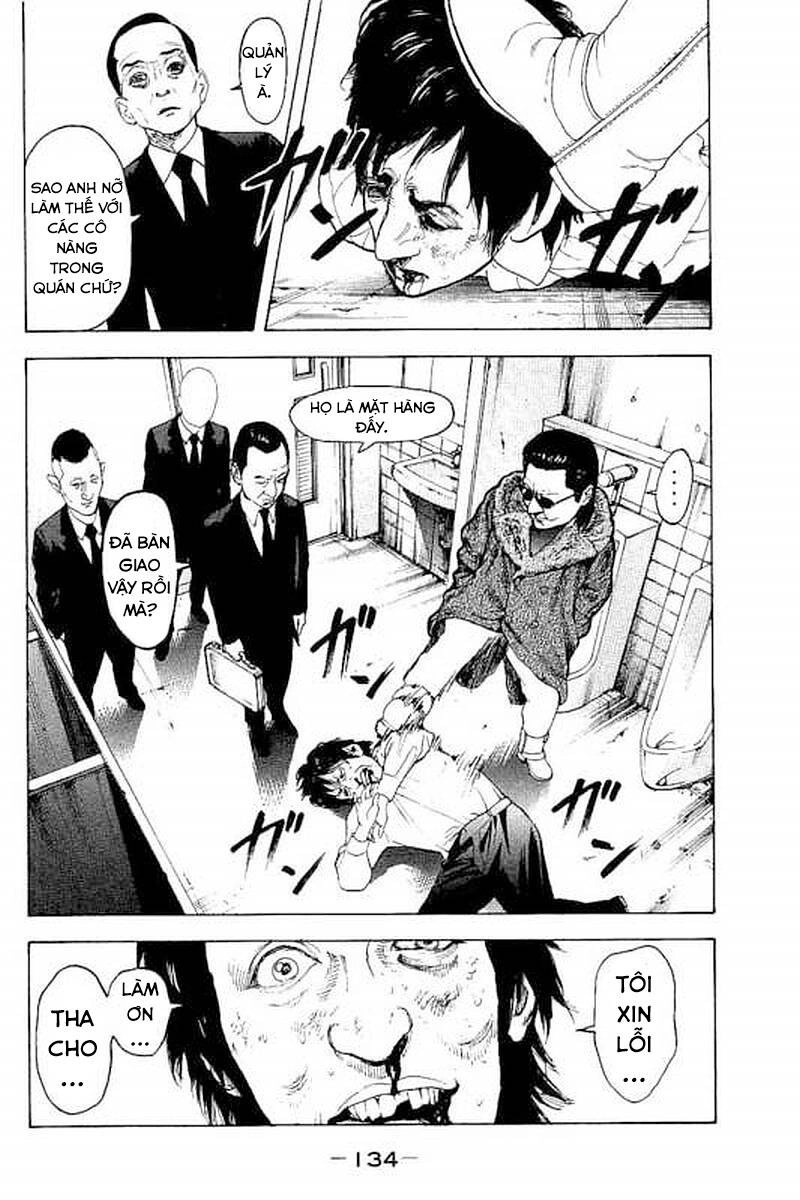 Chúng Tôi Đã Làm Được Rồi! Chapter 65 - 3