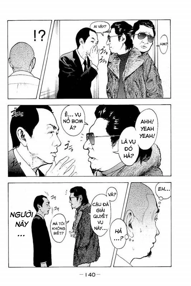 Chúng Tôi Đã Làm Được Rồi! Chapter 65 - 9