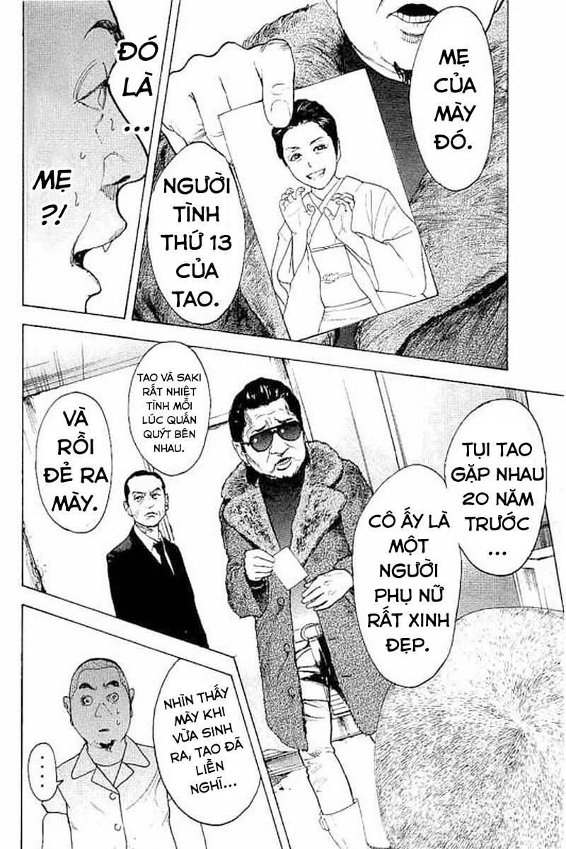 Chúng Tôi Đã Làm Được Rồi! Chapter 65 - 11