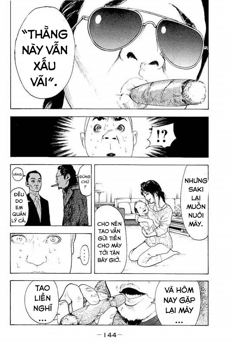 Chúng Tôi Đã Làm Được Rồi! Chapter 65 - 13