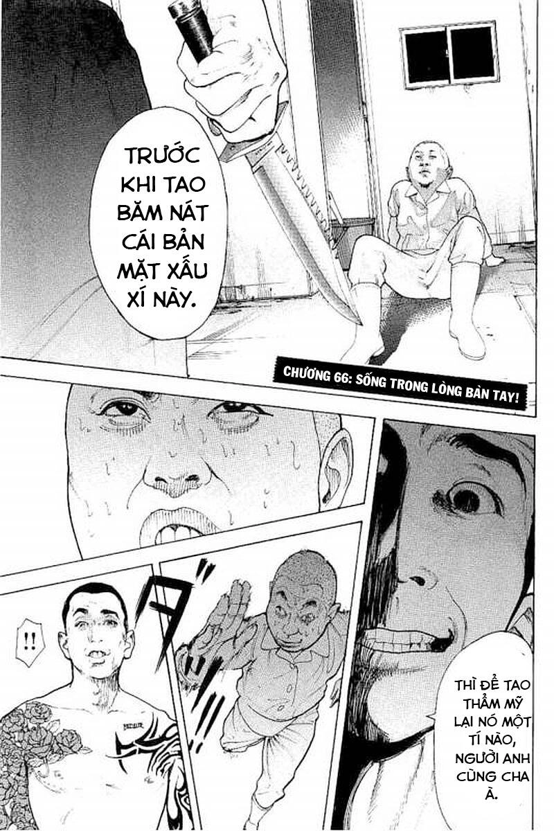 Chúng Tôi Đã Làm Được Rồi! Chapter 66 - 2