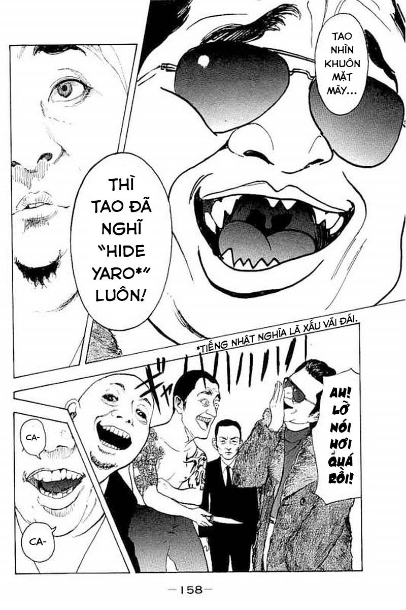 Chúng Tôi Đã Làm Được Rồi! Chapter 66 - 8