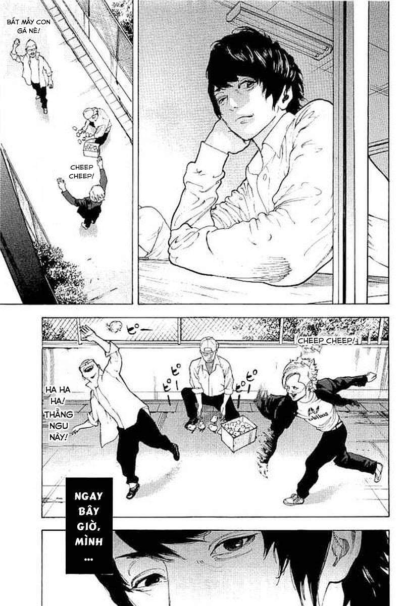 Chúng Tôi Đã Làm Được Rồi! Chapter 67 - 4