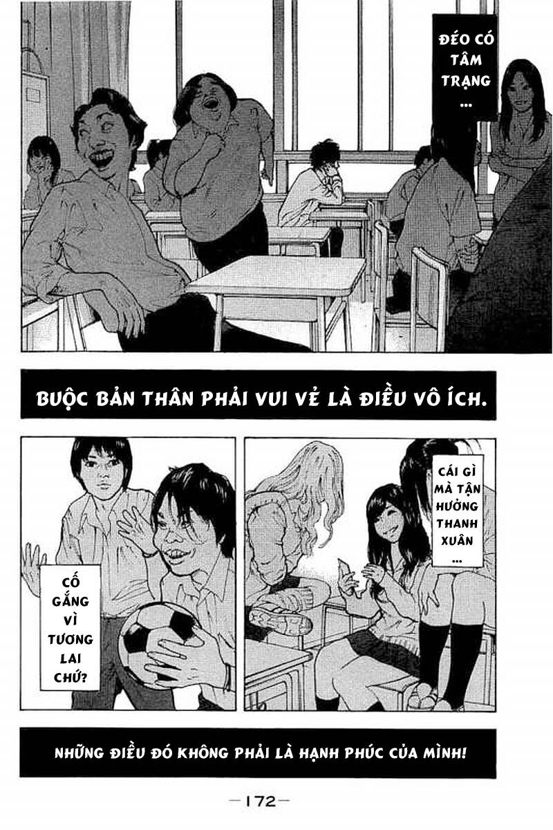 Chúng Tôi Đã Làm Được Rồi! Chapter 67 - 5
