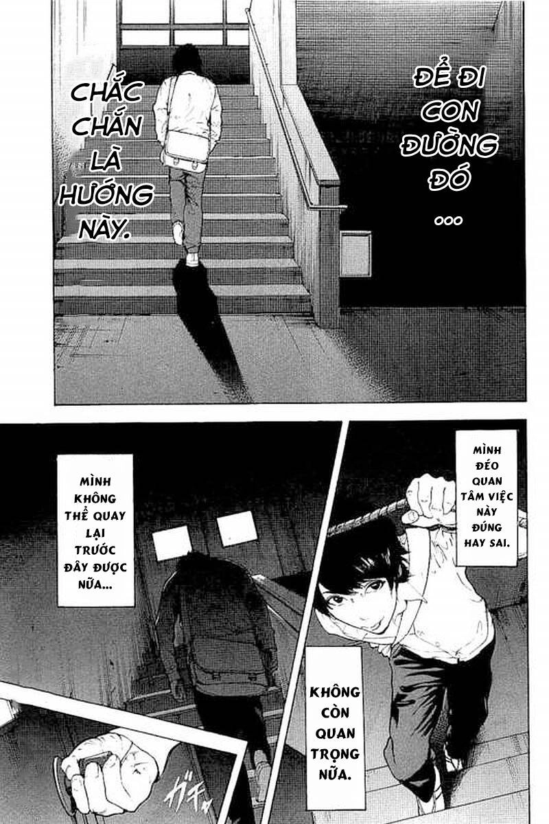 Chúng Tôi Đã Làm Được Rồi! Chapter 67 - 8