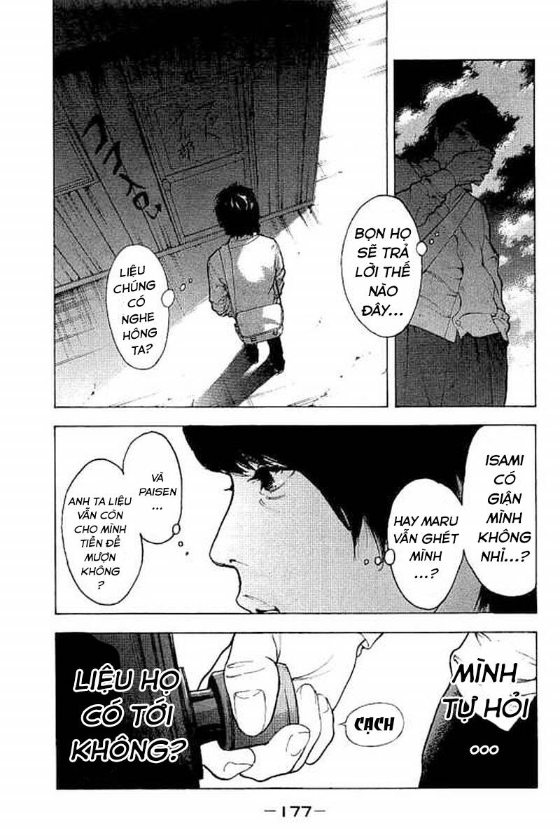 Chúng Tôi Đã Làm Được Rồi! Chapter 67 - 10