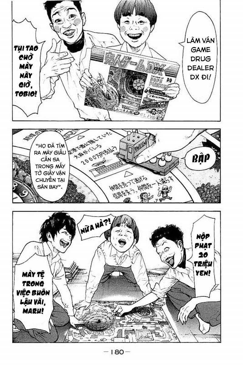 Chúng Tôi Đã Làm Được Rồi! Chapter 67 - 13