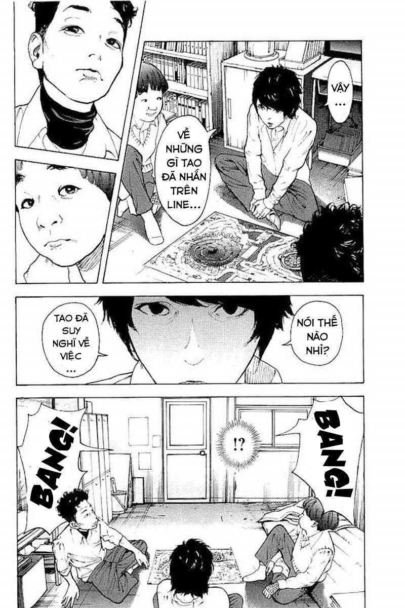 Chúng Tôi Đã Làm Được Rồi! Chapter 67 - 15