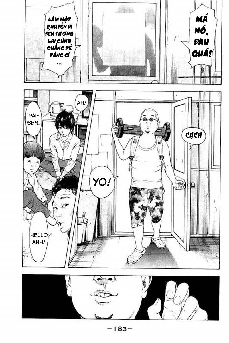 Chúng Tôi Đã Làm Được Rồi! Chapter 67 - 16