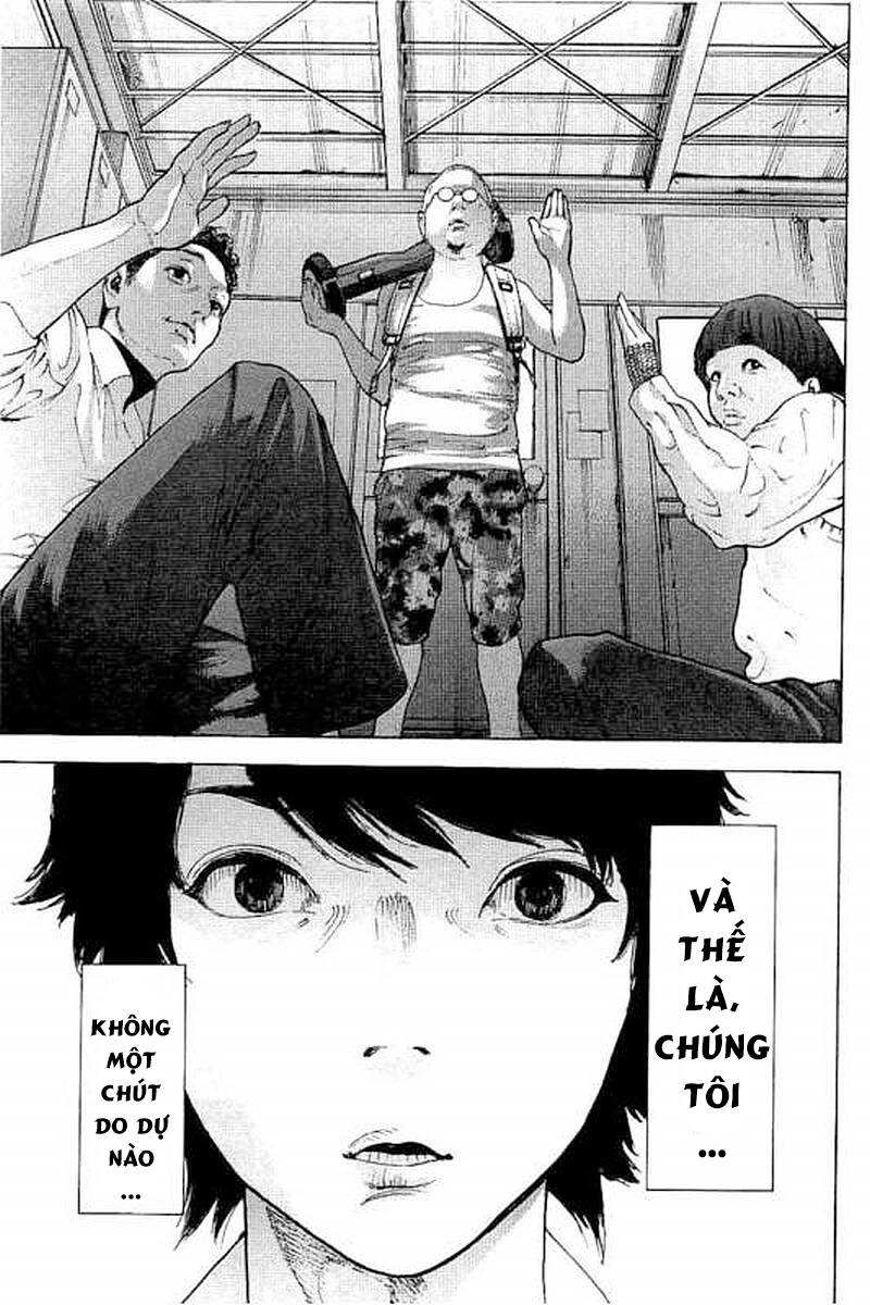 Chúng Tôi Đã Làm Được Rồi! Chapter 67 - 20