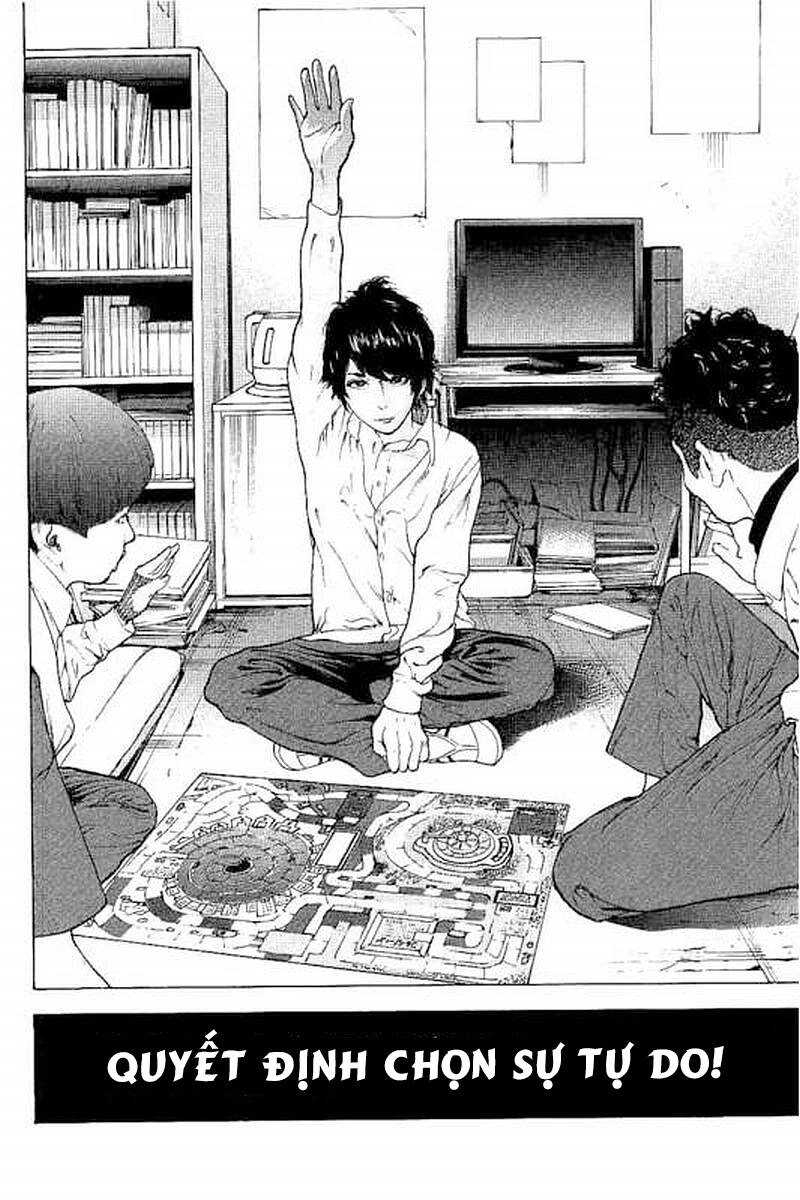 Chúng Tôi Đã Làm Được Rồi! Chapter 67 - 21