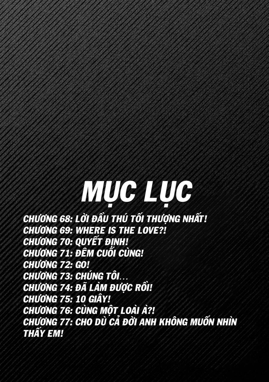 Chúng Tôi Đã Làm Được Rồi! Chapter 68 - 4