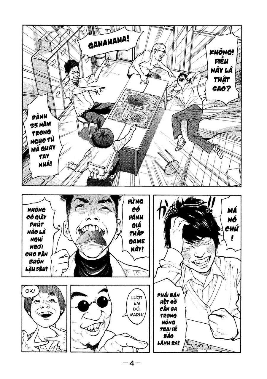 Chúng Tôi Đã Làm Được Rồi! Chapter 68 - 6