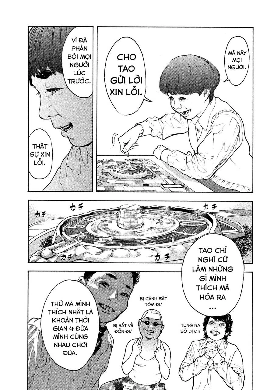 Chúng Tôi Đã Làm Được Rồi! Chapter 68 - 7