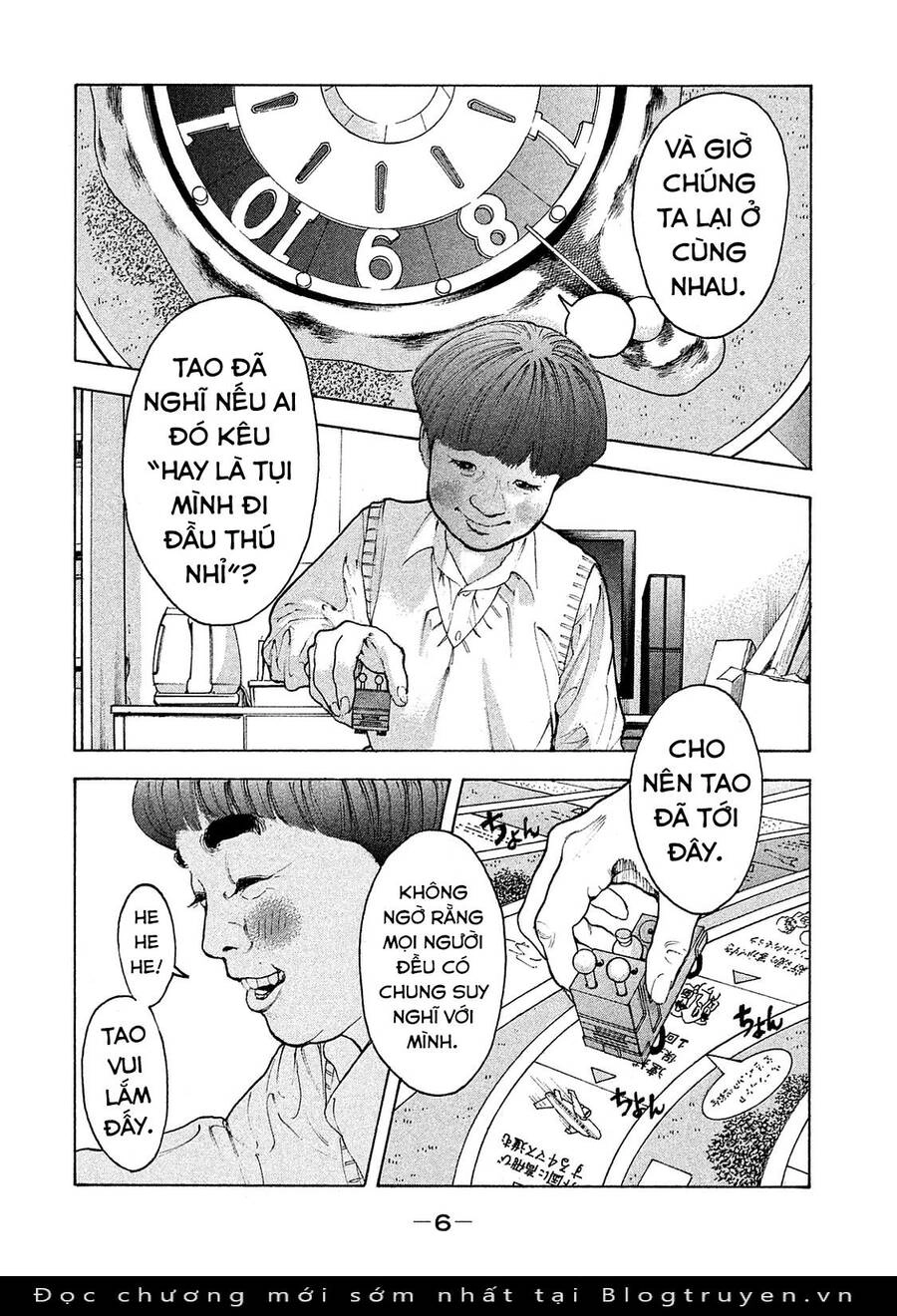 Chúng Tôi Đã Làm Được Rồi! Chapter 68 - 8