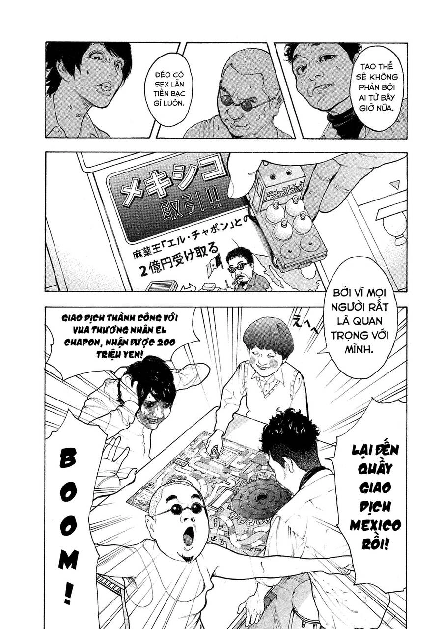 Chúng Tôi Đã Làm Được Rồi! Chapter 68 - 9