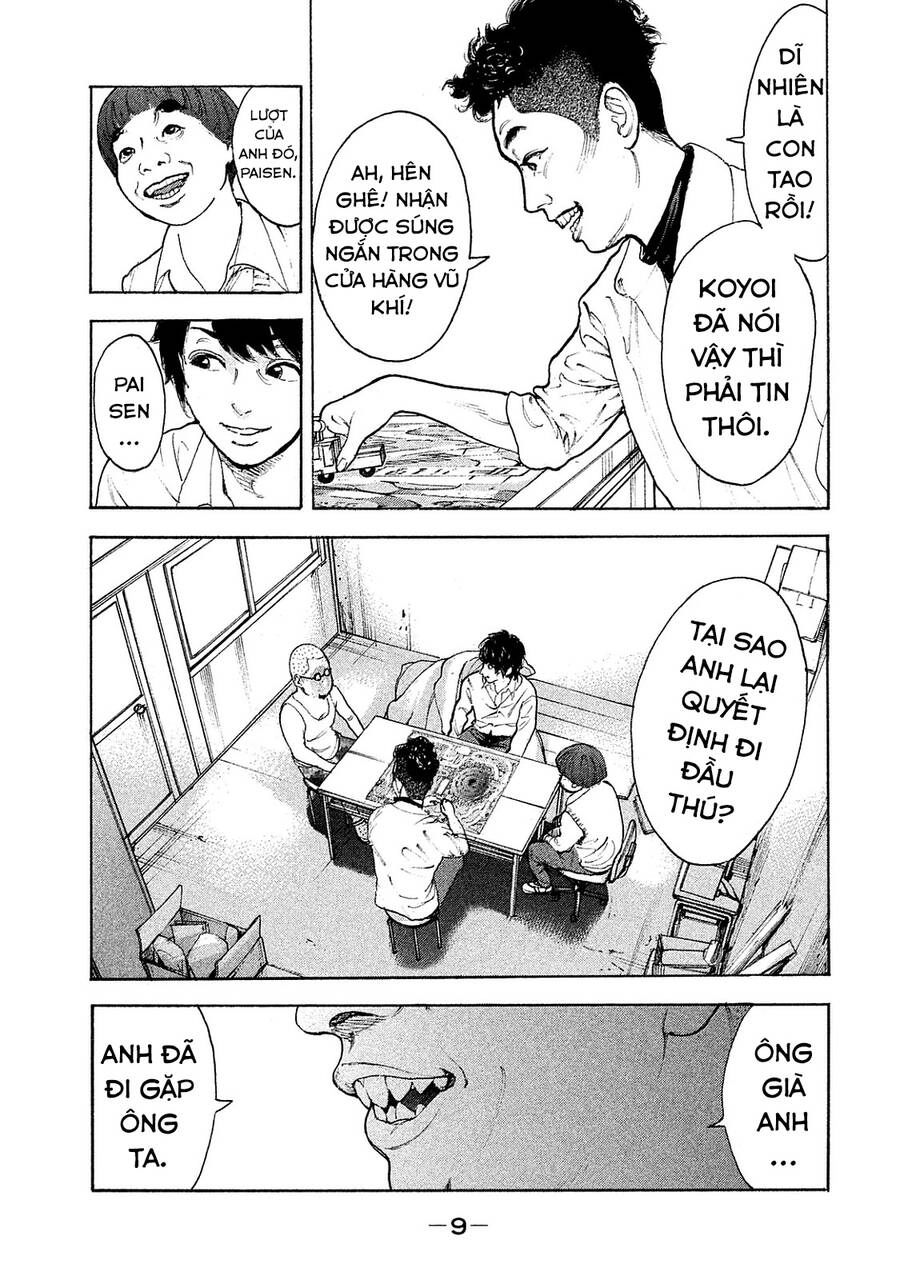 Chúng Tôi Đã Làm Được Rồi! Chapter 68 - 11