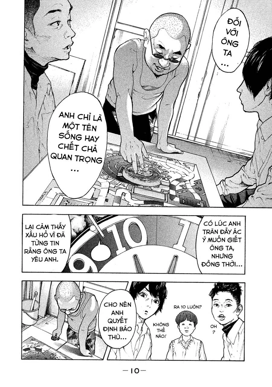 Chúng Tôi Đã Làm Được Rồi! Chapter 68 - 12