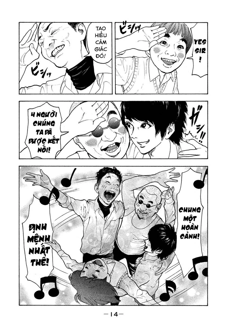 Chúng Tôi Đã Làm Được Rồi! Chapter 68 - 16