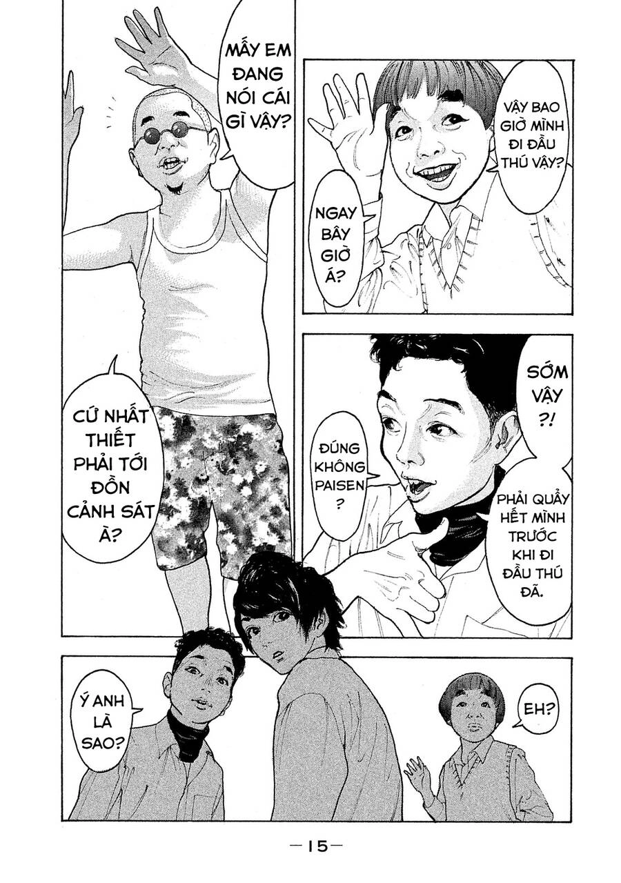 Chúng Tôi Đã Làm Được Rồi! Chapter 68 - 17