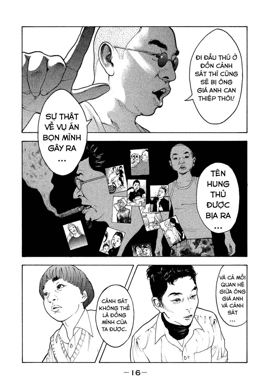 Chúng Tôi Đã Làm Được Rồi! Chapter 68 - 18