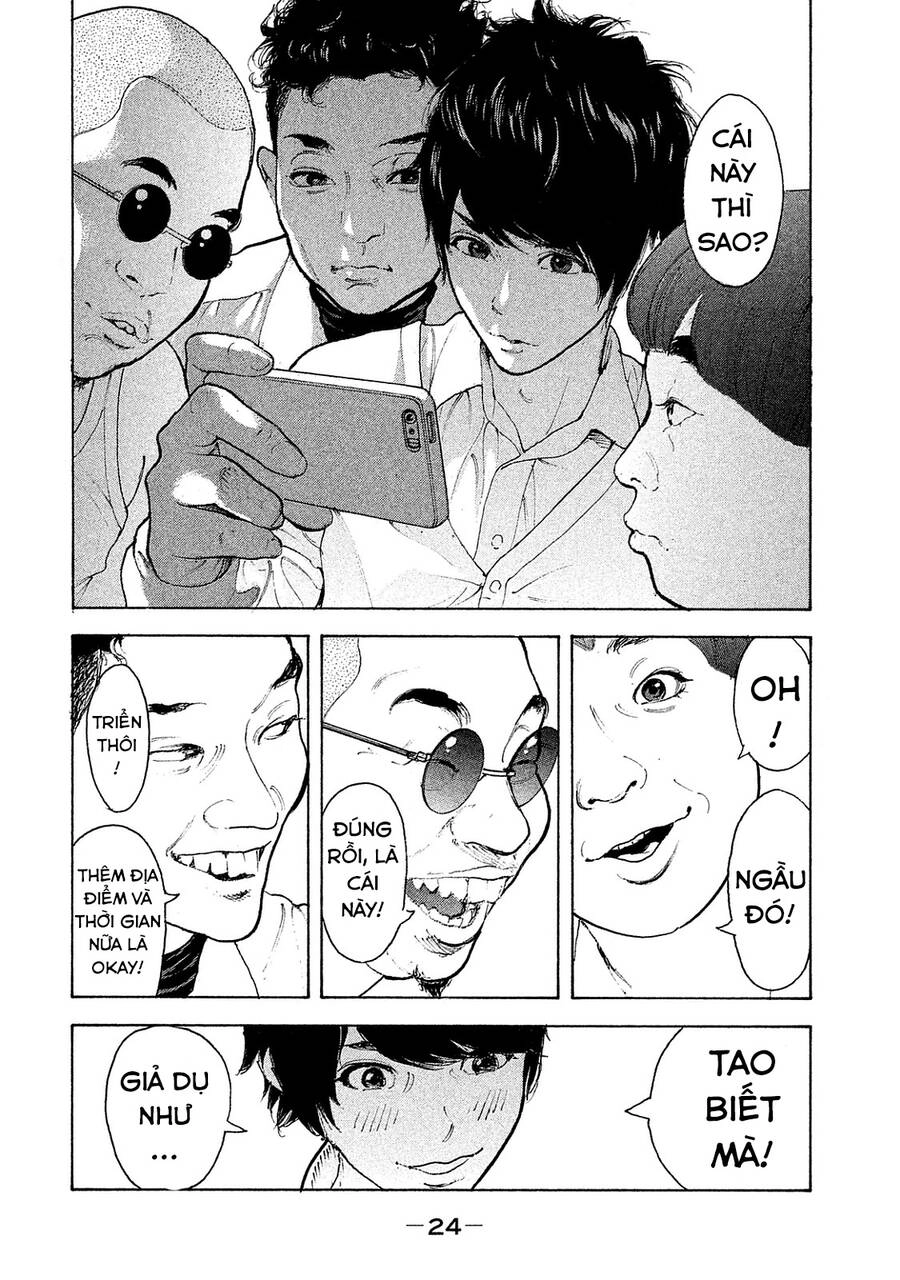 Chúng Tôi Đã Làm Được Rồi! Chapter 69 - 5