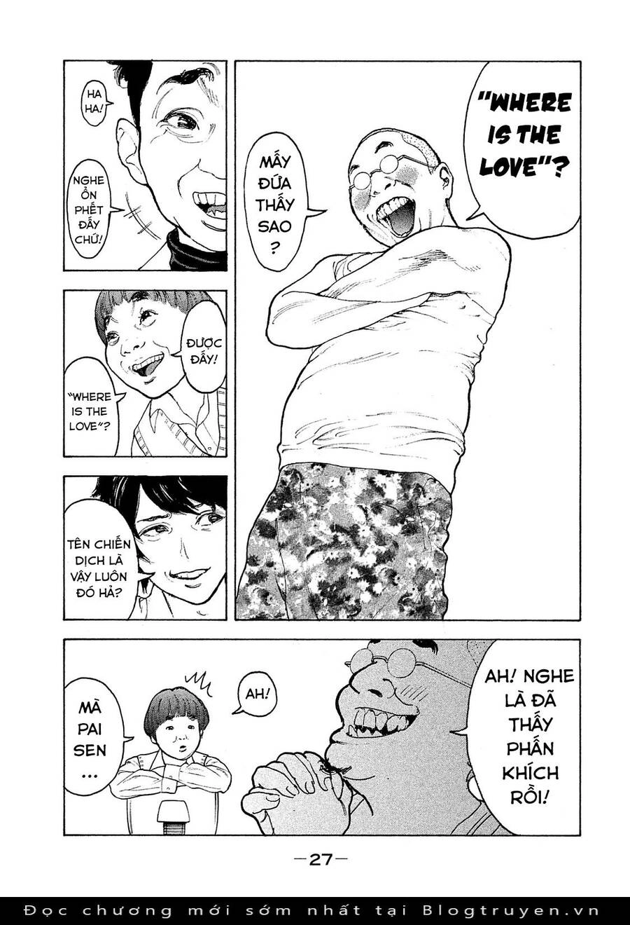 Chúng Tôi Đã Làm Được Rồi! Chapter 69 - 8