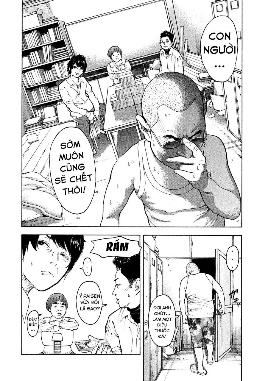 Chúng Tôi Đã Làm Được Rồi! Chapter 69 - 11