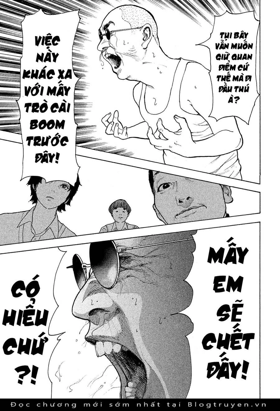 Chúng Tôi Đã Làm Được Rồi! Chapter 69 - 14