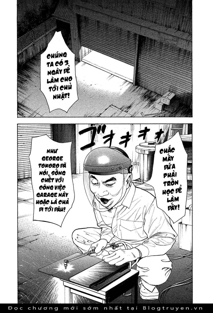 Chúng Tôi Đã Làm Được Rồi! Chapter 70 - 9