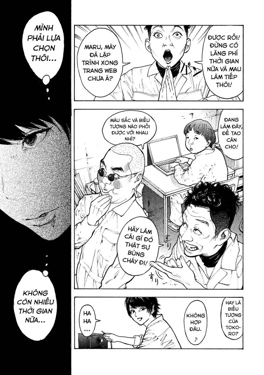 Chúng Tôi Đã Làm Được Rồi! Chapter 70 - 14