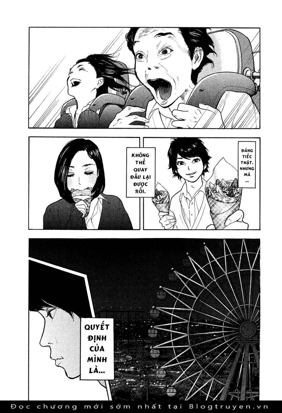 Chúng Tôi Đã Làm Được Rồi! Chapter 70 - 16